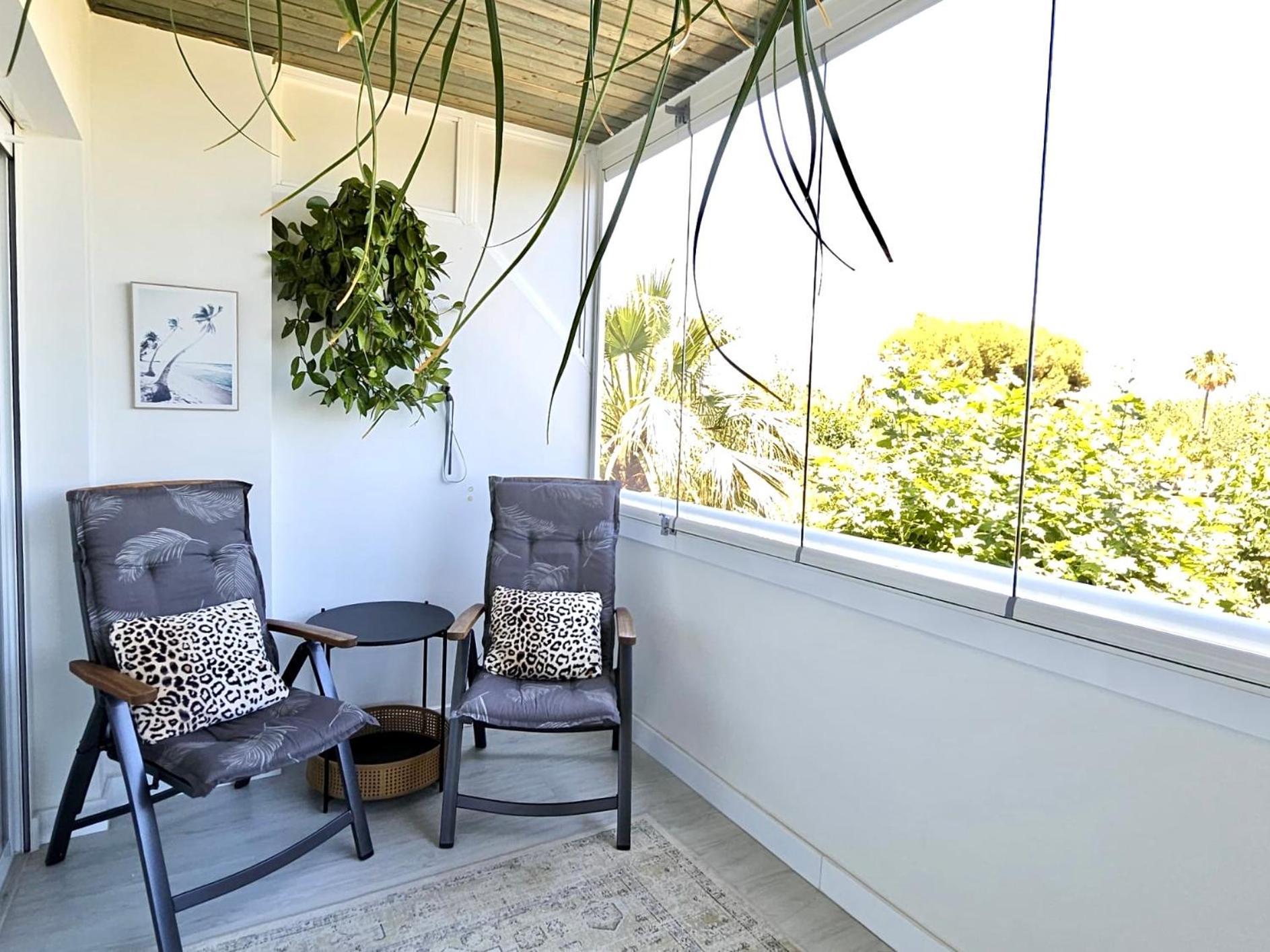 Fin Albir Playa Apartman El Albir Kültér fotó
